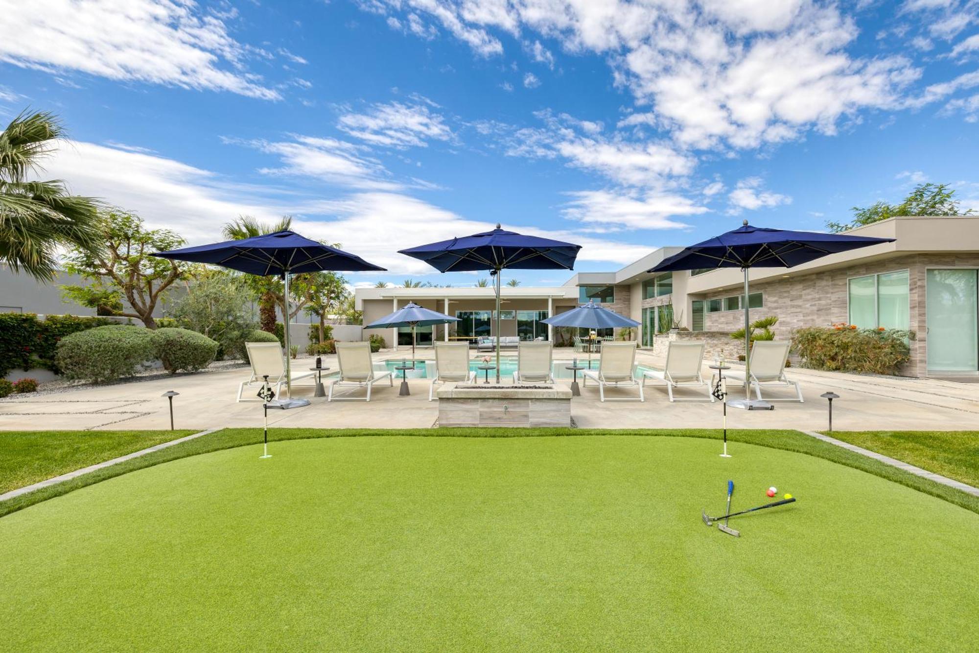 The Polo Villas By Avantstay La Quinta Exterior photo