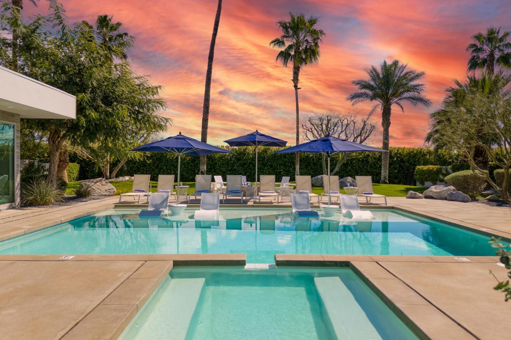 The Polo Villas By Avantstay La Quinta Exterior photo