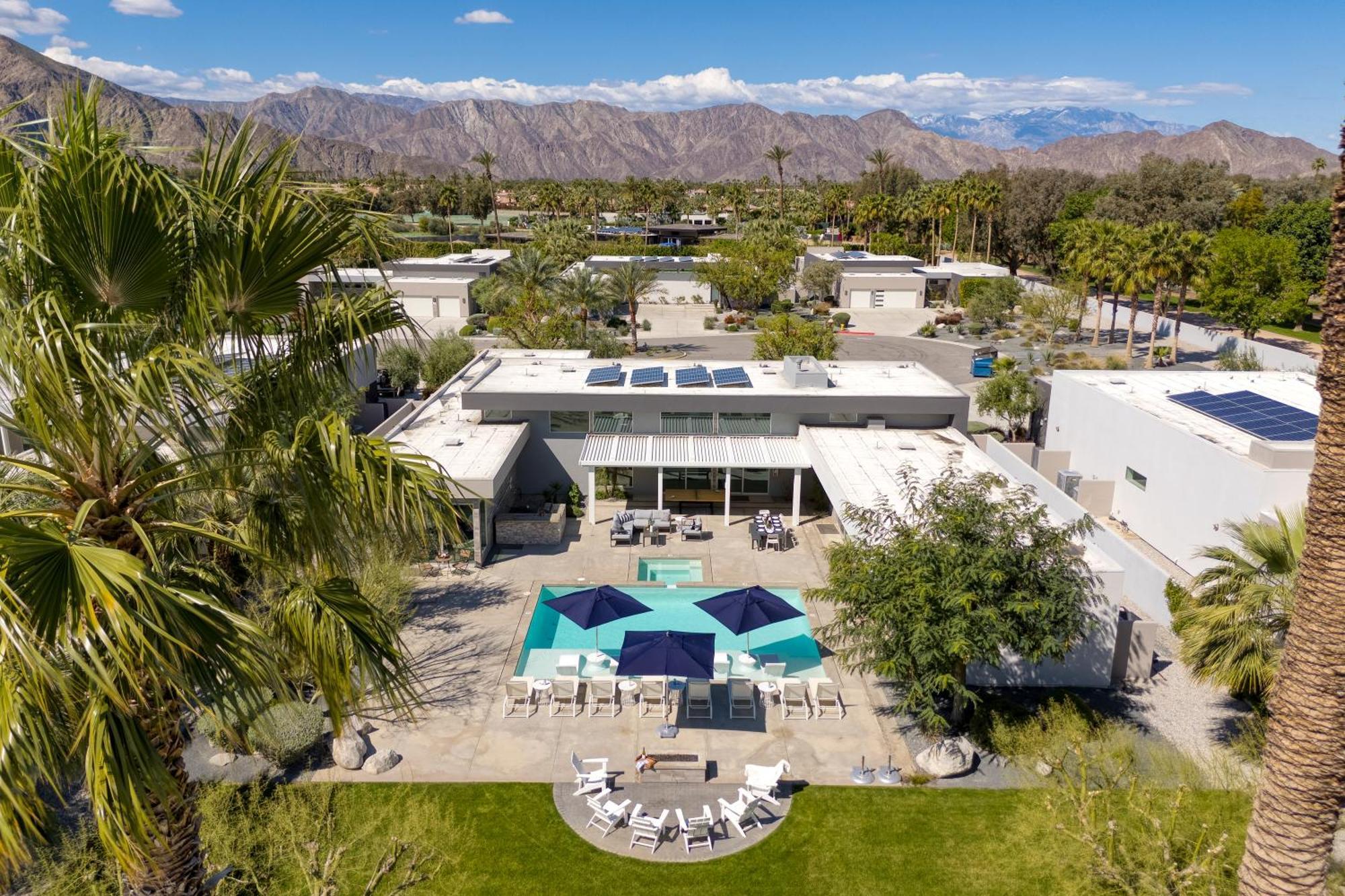 The Polo Villas By Avantstay La Quinta Exterior photo