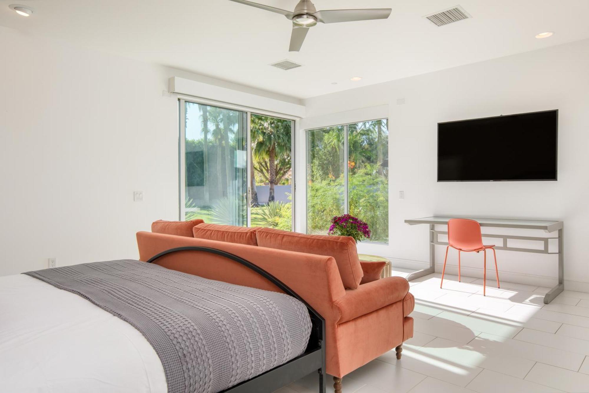 The Polo Villas By Avantstay La Quinta Exterior photo