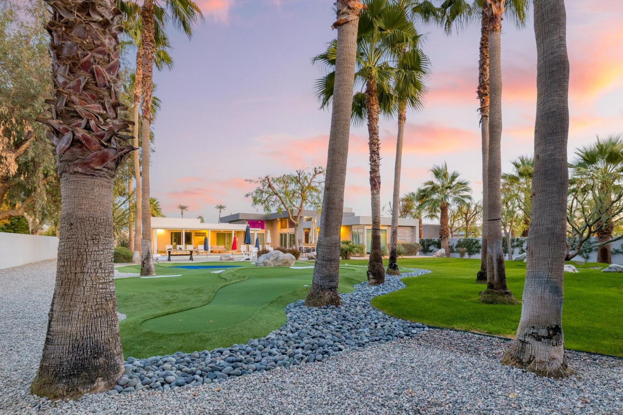The Polo Villas By Avantstay La Quinta Exterior photo