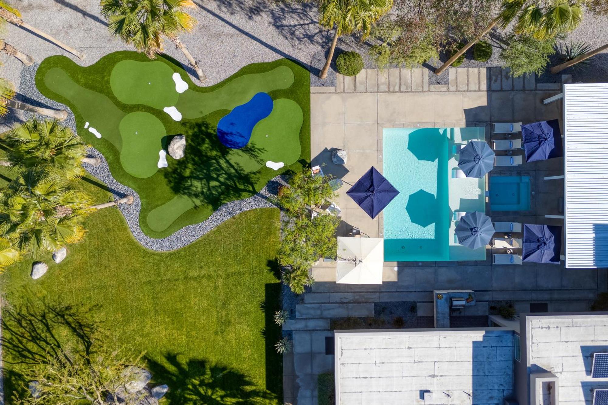The Polo Villas By Avantstay La Quinta Exterior photo