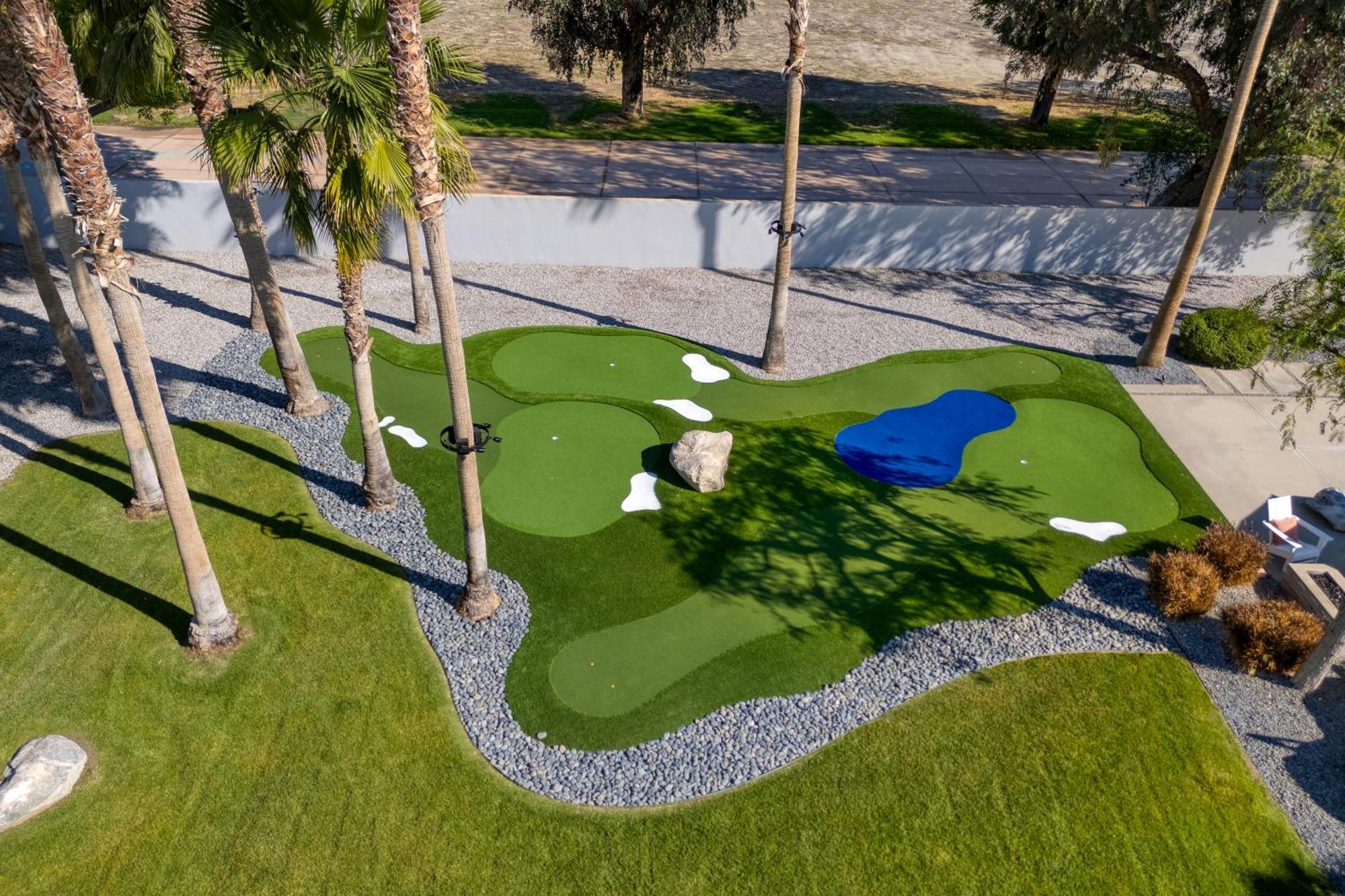 The Polo Villas By Avantstay La Quinta Exterior photo