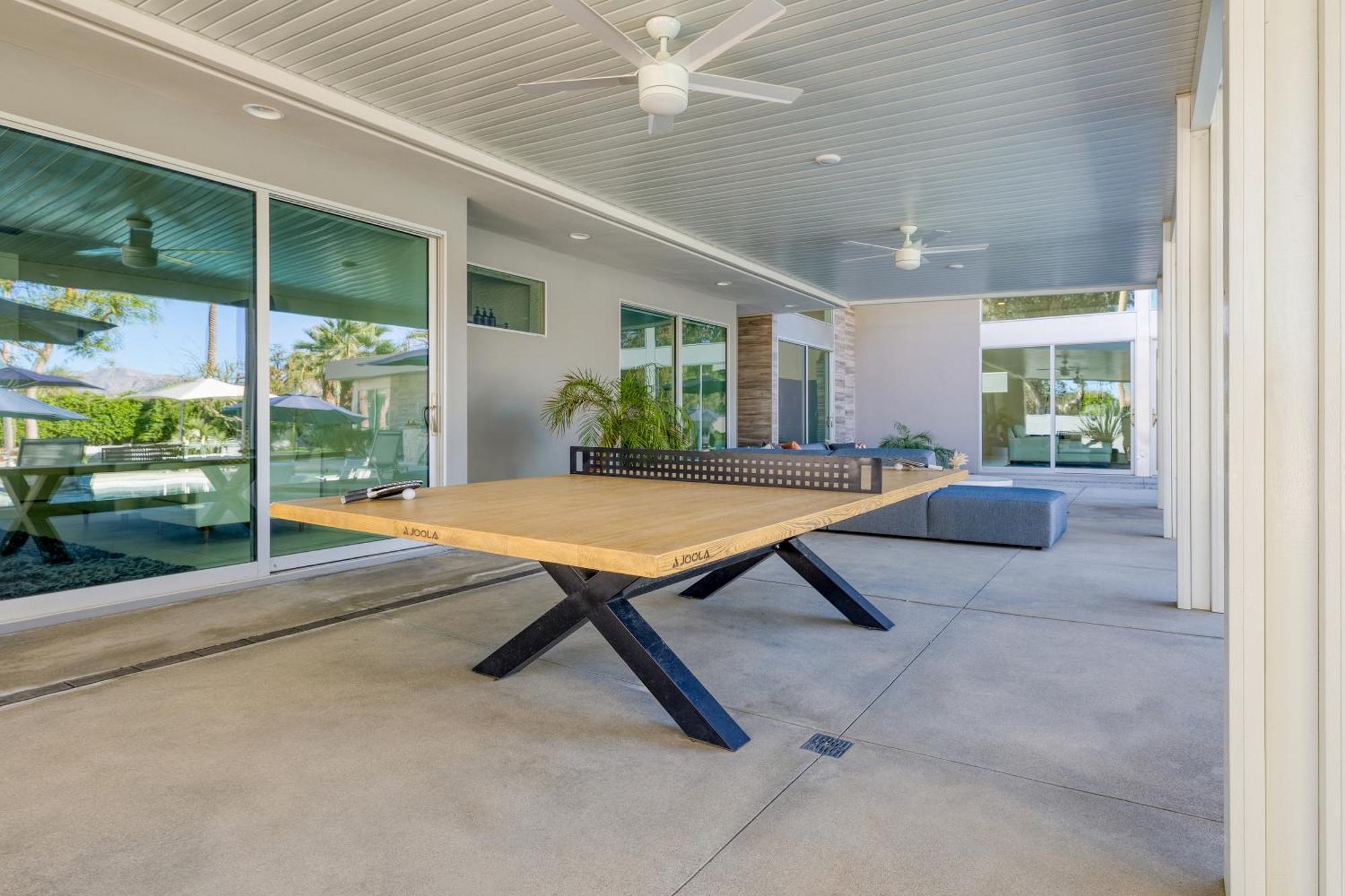 The Polo Villas By Avantstay La Quinta Exterior photo