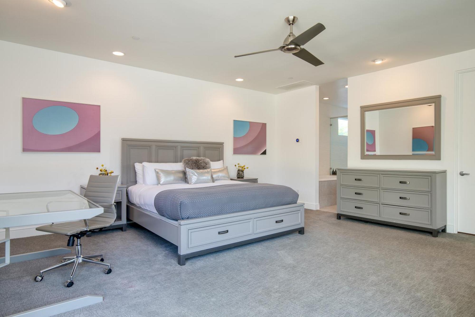 The Polo Villas By Avantstay La Quinta Exterior photo