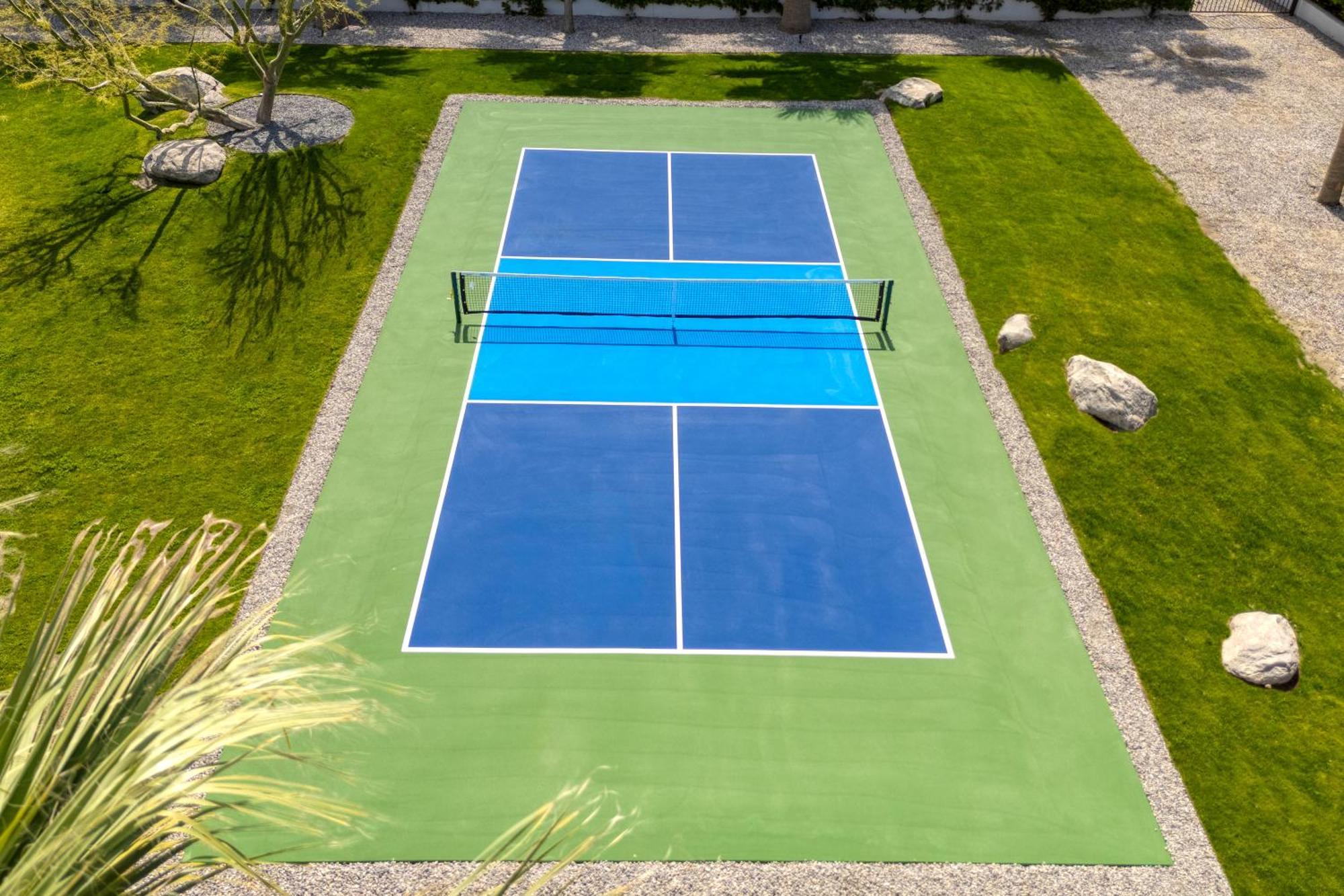 The Polo Villas By Avantstay La Quinta Exterior photo