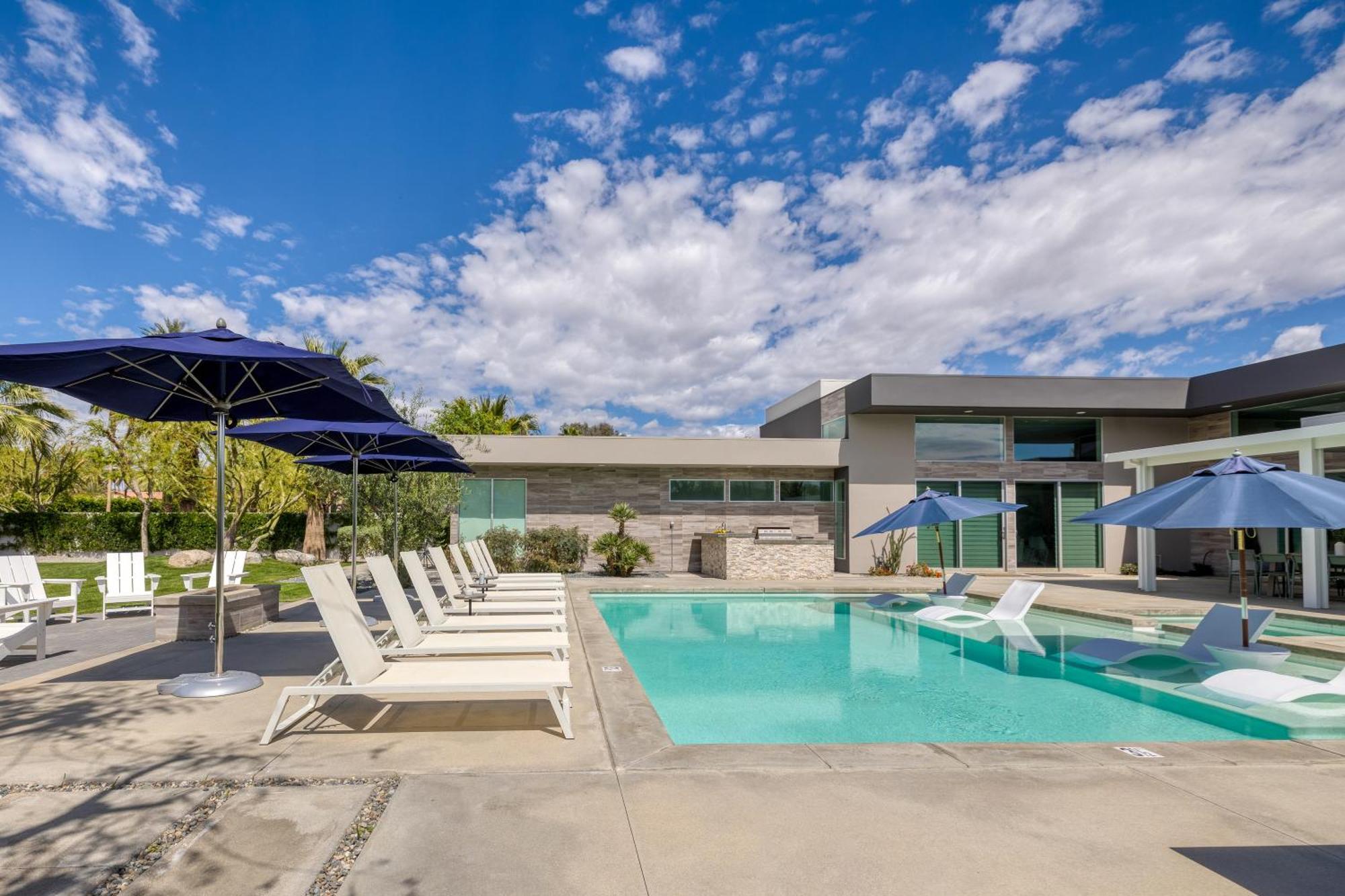 The Polo Villas By Avantstay La Quinta Exterior photo